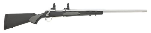 Like-New Remington Model 700 VSF Bolt Action Rifle