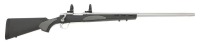 Like-New Remington Model 700 VSF Bolt Action Rifle