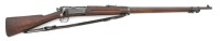 U.S. Model 1896 Krag Bolt Action Rifle by Springfield Armory