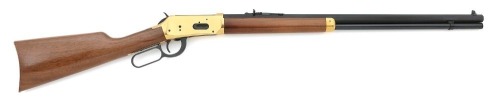 Winchester Model 94 Centennial ’66 Lever Action Rifle