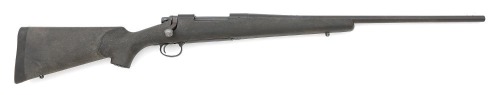 Excellent Remington Model 700 AS Bolt Action Rifle