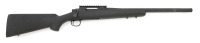 Remington Model 700P LTR Bolt Action Rifle