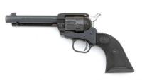 Colt Frontier Scout Single Action Revolver