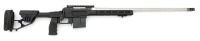 Custom Savage Model 110 Precision Bolt Action Rifle with XLR Element 4.0 Chassis