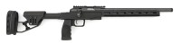 CZ 457 Varmint Precision Bolt Action Rifle with XLR Element 4.0 Chassis