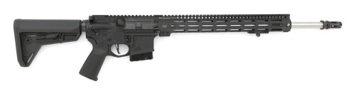 Custom Aero Precision X15 Semi-Auto Rifle