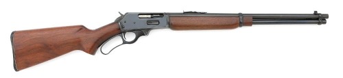 Marlin Model 336RC Lever Action Carbine