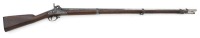 U.S. Model 1851 Percussion Cadet Musket by Springfield Armory