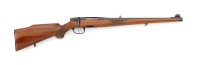 Steyr Mannlicher Model L Bolt Action Carbine