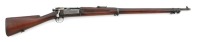 U.S. Model 1898 Krag Bolt Action Rifle by Springfield Armory