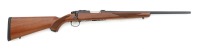 As-New Ruger Model 77/22RH Bolt Action Rifle