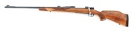 Weatherby Mathieu Left-Hand Bolt Action Rifle