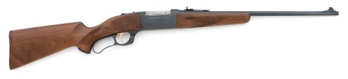 Savage Model 99F Lever Action Rifle