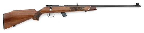 Excellent Anschütz Model 1416 Bolt Action Rifle