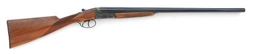 Excellent Bernardelli S. Uberto 1 Boxlock Double Shotgun