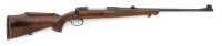 Anschütz Model 1568 Bolt Action Rifle