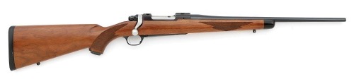 Ruger M77RL Mark II Ultralight Bolt Action Rifle