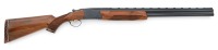 Weatherby Orion II Field Over Under Shotgun