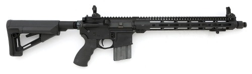 Custom Rock River Arms LAR-15 Semi-Auto Carbine