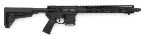 Custom Rock River Arms LAR-15 Semi-Auto Carbine