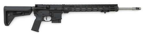 Custom Aero Precision Model X15 Semi-Auto Rifle