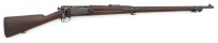 U.S. Model 1892/96 Krag Bolt Action Rifle by Springfield Armory