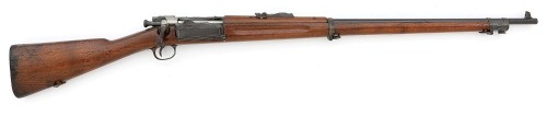 U.S. Model 1896 Krag Bolt Action Rifle by Springfield Armory