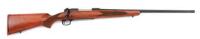 Winchester Model 70 Lightweight Bolt Action Rifle