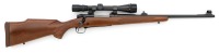 Winchester Model 70 Bolt Action Rifle