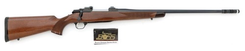 Browning A-Bolt Medallion II Bolt Action Rifle