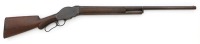 Winchester Model 1887 Lever Action Shotgun