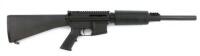 DPMS A-15 Panther Lo-Pro Classic Semi-Auto Rifle