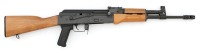 As-New Century Arms VSKA Tactical Semi-Auto Carbine