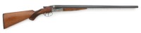 A.H. Fox Sterlingworth Boxlock Double Shotgun