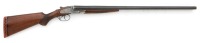 L.C. Smith Field Grade Boxlock Double Shotgun