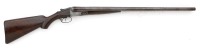 Parker EH Grade Boxlock Double Shotgun