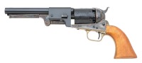 Colt Second Generation Third Model Dragoon Percussion Revolver