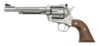 Ruger New Model Blackhawk Revolver