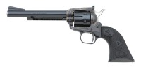 Colt New Frontier 22 Scout Convertible Revolver