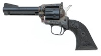 Colt New Frontier 22 Scout Convertible Single Action Revolver