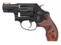 Smith & Wesson Model 351PD Double Action Revolver