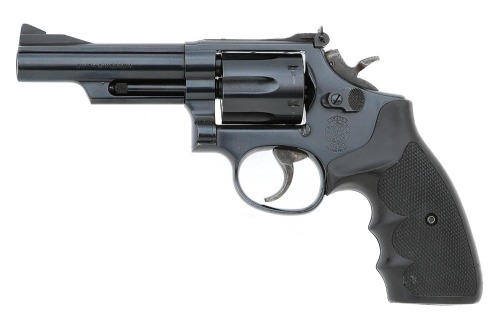 トイガン SMITH&WESSON MODEL459 WESTERNARMS 273087 Smith & Wesson Model 19-7 Double Action Revolver