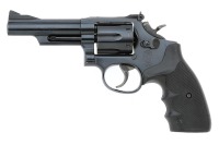 Smith & Wesson Model 19-7 Double Action Revolver