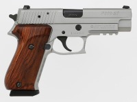 Sig Sauer Model P220 ST Double Action Semi-Auto Pistol