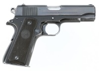 Colt Commander Semi-Auto Pistol