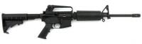 Olympic Model PCR-5 M.F.R. Semi-Auto Carbine