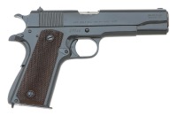 Argentine Model 1927 Sistema Colt by D.G.F.M. – (F.M.A.P.)