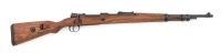 German K98k Bolt Action Rifle by Waffenwerke Brunn