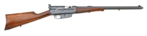 Remington Model 8 Semi-Auto Rifle