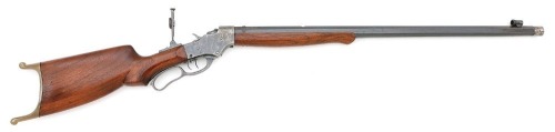 Stevens Ideal No. 47 Modern Range Rifle